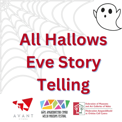 All Hallows Eve Story Telling