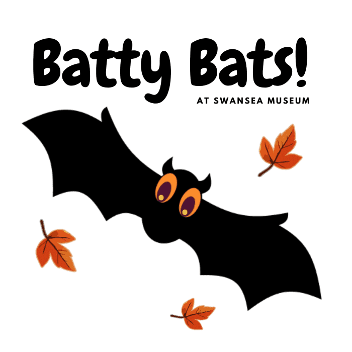 Batty Bats!
