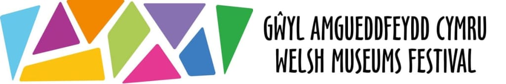 Museums Festival logo
