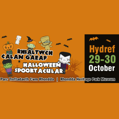 Rhialtwch Calan Gaeaf