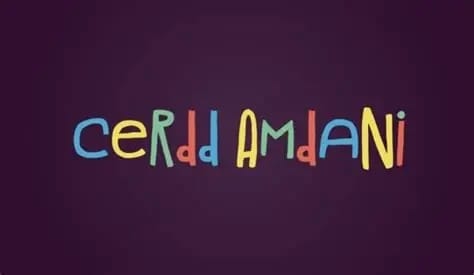 Cerdd Amdani yn Yr Ysgwrn!